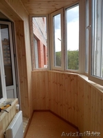 Ремонт и строительство все виды услуг . - Изображение #3, Объявление #1332585