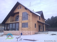 Возведение современных, экологически чистых домов по технологии Mitek - Изображение #3, Объявление #1388466