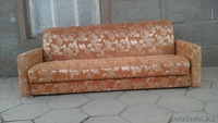 продается диван б/у  раскладной  - Изображение #4, Объявление #1400754