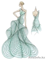 Кройка и шитье курсы  - Изображение #1, Объявление #1443615