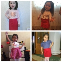 Кройка и шитье курсы  - Изображение #4, Объявление #1443615