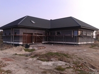 кровля, композитная черепица, металлочерепица, керамика, битумка, водосток   - Изображение #9, Объявление #1470462