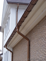 Водосточные системы. Водосток - Изображение #8, Объявление #1470452