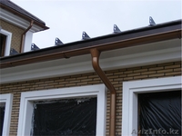 Водосточные системы. Водосток - Изображение #2, Объявление #1470452