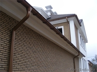 Водосточные системы. Водосток - Изображение #1, Объявление #1470452