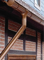 Водосточные системы. Водосток - Изображение #6, Объявление #1470452