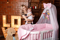 Кровать 6 в1 трансформер - Изображение #4, Объявление #1465842