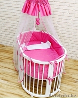 Кровать 6 в1 трансформер - Изображение #5, Объявление #1465842