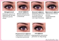 Курсы "Наращивания ресниц" - Изображение #2, Объявление #1486238