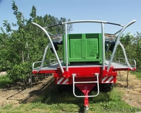 Платформа садовая DS-PWII - Изображение #1, Объявление #1492428