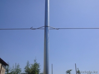 Металлические опоры Stilmer - Изображение #5, Объявление #1492430