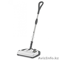 Электровеник Karcher. Большой выбор. Лучшие цены. Доставка по всему Казахстану. - Изображение #1, Объявление #1497487