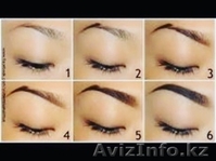 Курсы "Профессионального Бровиста" - Изображение #4, Объявление #1486255