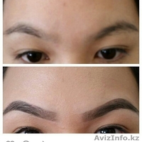 Курсы "Профессионального Бровиста" - Изображение #2, Объявление #1486255