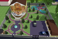 Ландшафтное 3D проектирование - Изображение #9, Объявление #1507452