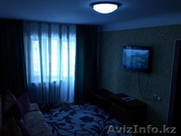 1 комн.квартиру, посуточно в центре (площадь) - Изображение #6, Объявление #1167264