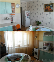 СРОЧНО ПРОДАМ 3-х комнатную квартиру в 12 мкр. "АСТАНА" - Изображение #1, Объявление #1528546