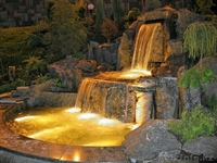 Искусственные  водопады , каскадные , декоративные - Изображение #5, Объявление #1521410