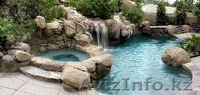 Искусственные  водопады , каскадные , декоративные - Изображение #4, Объявление #1521410
