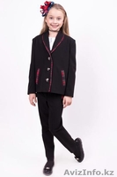 Школьная форма, школьные блузки оптом - Изображение #6, Объявление #1547351