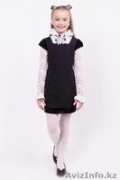 Школьная форма, школьные блузки оптом - Изображение #3, Объявление #1547351