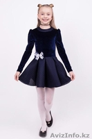 Школьная форма, школьные блузки оптом - Изображение #1, Объявление #1547351