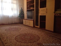 Продам 3-х комнатную квартиру, 9-мкр. Мынбулак. СРОЧНО - Изображение #2, Объявление #1554084