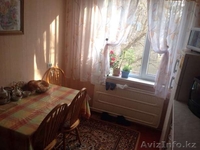 Продам 3-х комнатную квартиру, 9-мкр. Мынбулак. СРОЧНО - Изображение #6, Объявление #1554084