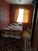 Продам 2-х комнатную кв. в г. Тараз. в центре города.   - Изображение #1, Объявление #1550956