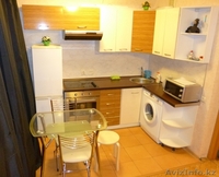 1-комнатная посуточно в 1 микрорайоне - Изображение #3, Объявление #1573714