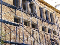 Леса Строительные трапы Колёса. СКИДКИ Аренда Прокат Продажа - Изображение #4, Объявление #1578723