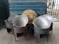 Аренда Прокат Продажа Казан с Крышкой РОССИЯ - Изображение #2, Объявление #1578724