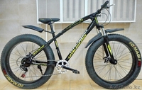 Велосипед BMW, Land Rover, Fatbike, Jaguar, Green Bike в г. Тараз! - Изображение #1, Объявление #1576723