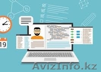 Сайт на заказ Создаем Интеренет сайты - Изображение #1, Объявление #1577751