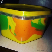 Слайм антистресс для детей и взрослых - Изображение #2, Объявление #1582683