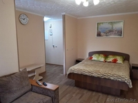 Продам однокомнатную квартиру в Таразе - Изображение #1, Объявление #1591632