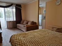 Продам однокомнатную квартиру в Таразе - Изображение #2, Объявление #1591632