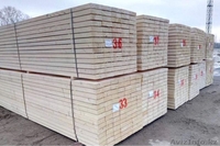 Пиломатериалы Любого размера - Изображение #3, Объявление #1610304