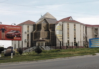 Архитектурная Дизайн-разработка домов, зданий. - Изображение #1, Объявление #1507456