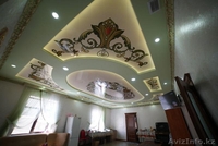 Натяжные потолки от 1100тг. Рассрочка. Акция фотопечать в подарок - Изображение #3, Объявление #1630732