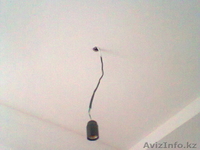 акуратно качественно в сжатые сроки по взаимо выгодной цене все виды электромант - Изображение #7, Объявление #1643901