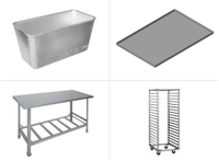 Хлебопекарное оборудование в Таразе - Изображение #6, Объявление #1654492