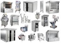 Хлебопекарное оборудование в Таразе - Изображение #1, Объявление #1654492