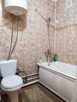 1 комнатная посуточно в 3 микрорайоне - Изображение #7, Объявление #1526462