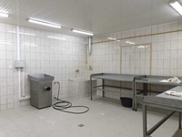 Срочно продам колбасный цех  - Изображение #1, Объявление #1693508