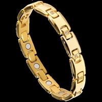 Титановые Магнитные Браслеты  - Изображение #2, Объявление #1726764