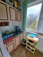 Срочно продам 2-х комнатную улучшенную квартиру с хорошим ремонтом - Изображение #9, Объявление #1730440