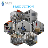 Использование N-ацетилнейраминовой кислоты (сиаловой кислоты) в составе нутрицев - Изображение #3, Объявление #1751610