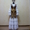 Казахский национальный костюм (женский) #230816