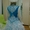 прокат казахских национальных платьев на узату и свадьбу, Тараз - Изображение #3, Объявление #618708